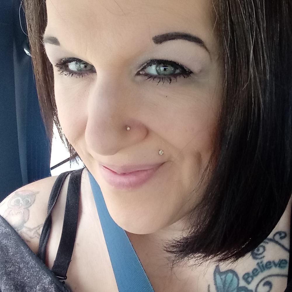 Meet your Posher, Shanna